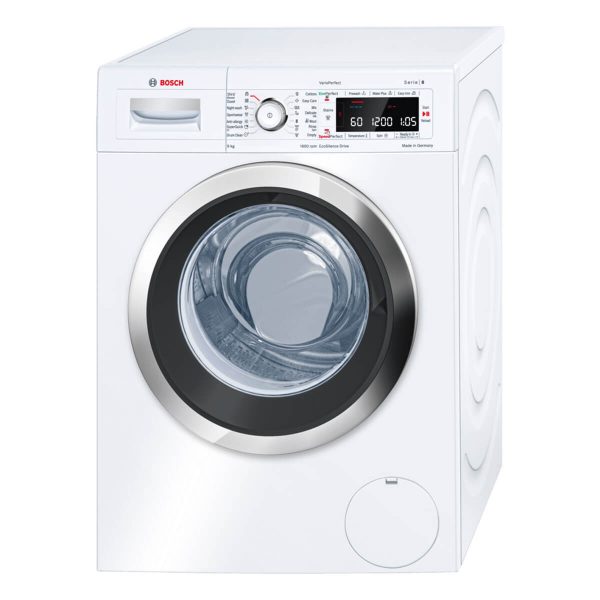 ماشین لباسشویی بوش مدل WAW32562FG