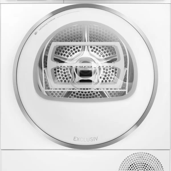 خشک کن بوش مدل  WQB246C90