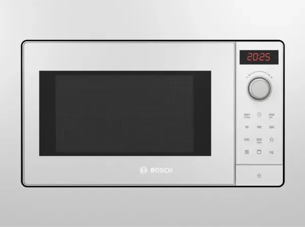 مایکروویو توکار بوش مدل BEL653MW3