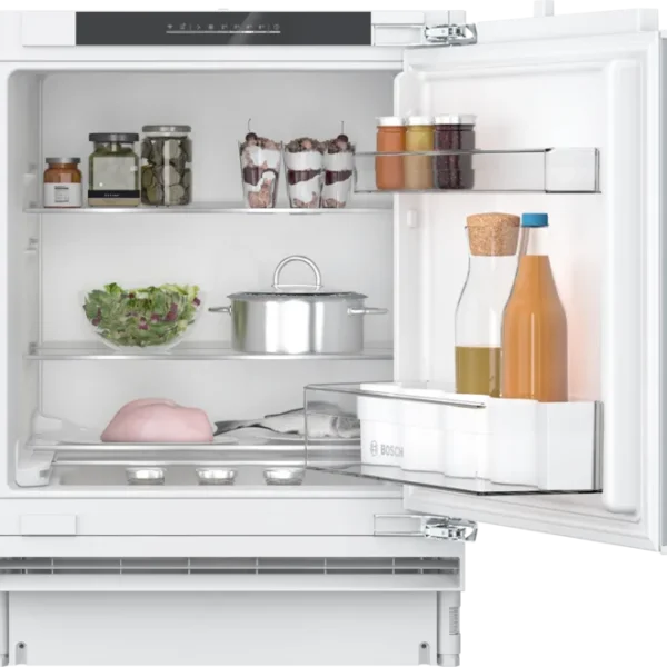 یخچال فریزر توکار بوش مدل KUR21VFE0