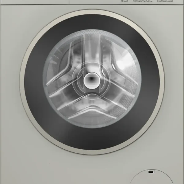 ماشین لباسشویی بوش مدل WGA2540XGC