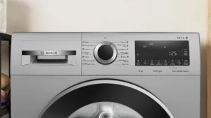 ماشین لباسشویی بوش مدل WGA244ZSIN