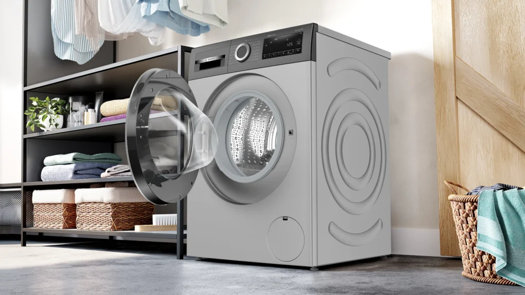 ماشین لباسشویی بوش مدل WGA2420SIN