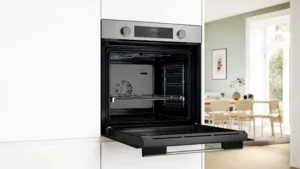 فر توکار بوش مدل HUA736ER0M