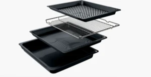 فر توکار بوش مدل HUA736EG0T