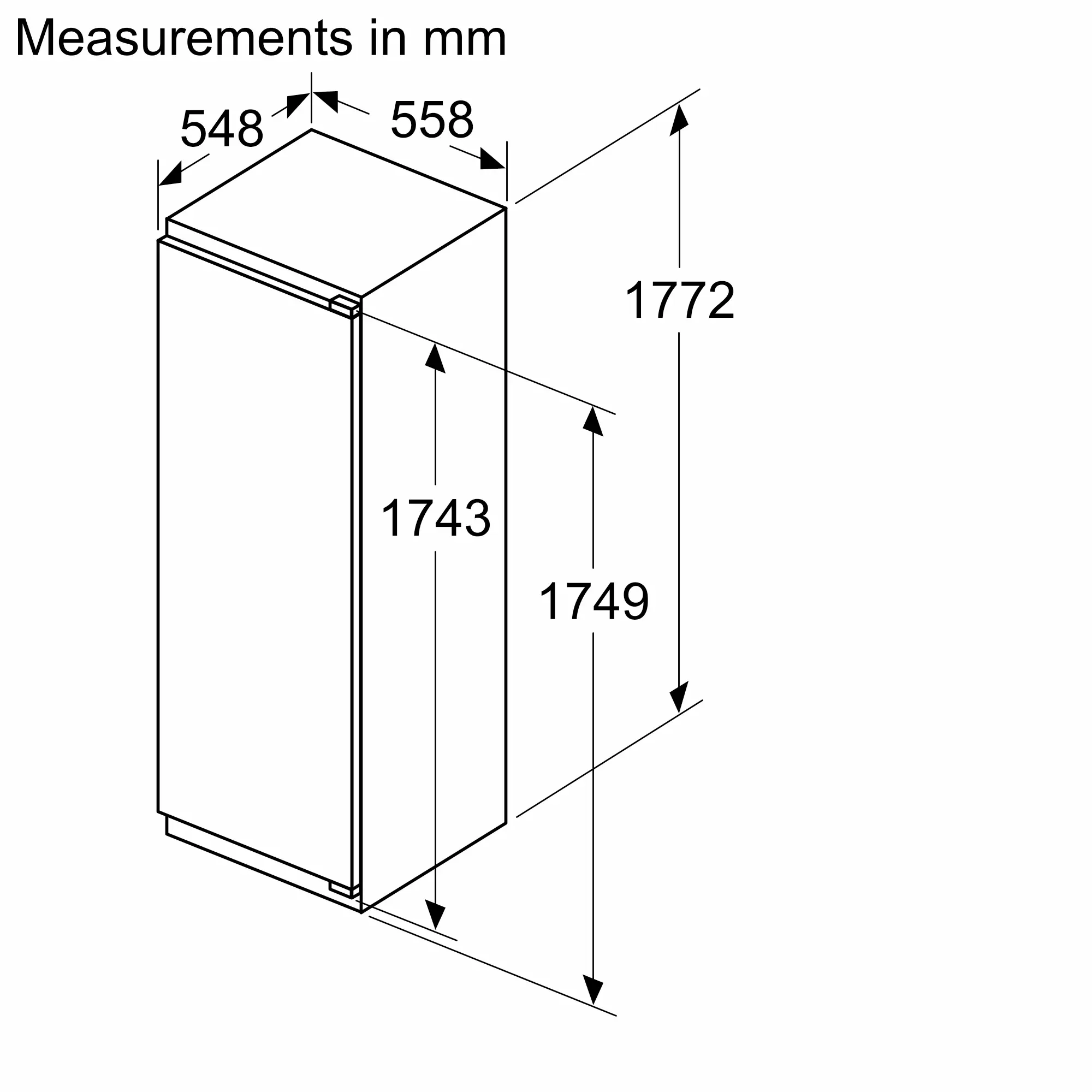 20754077_Appliance_dimensions_-_KIR81_KIL82_Flat_Hinge__Damped_Flat_Hinge_en-AE